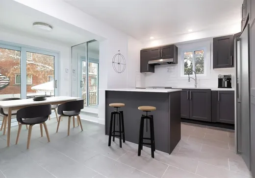 Duplex à vendre - 5534-5536 Rue Pierre-Tétreault, Montréal (Mercier/Hochelaga-Maisonneuve), H1K4M3