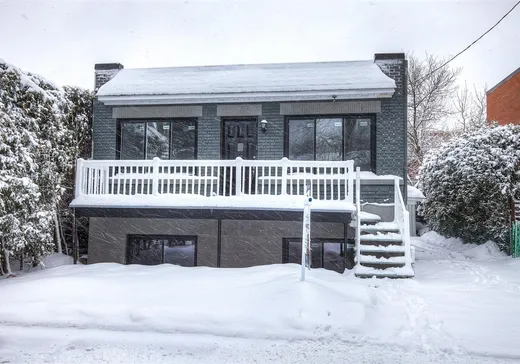 Duplex for Sale - 5534-5536 Rue Pierre-Tétreault, Montreal (Mercier/Hochelaga-Maisonneuve), H1K 4M3