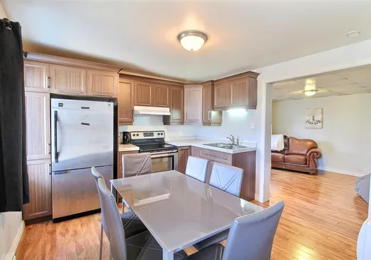 4-Plex for Sale - 1676-1682 Av. Ste-Thérèse, Plessisville, G6L 2S4