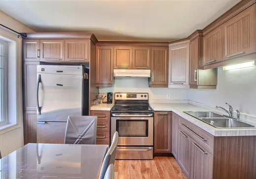 4-Plex for Sale - 1676-1682 Av. Ste-Thérèse, Plessisville, G6L 2S4