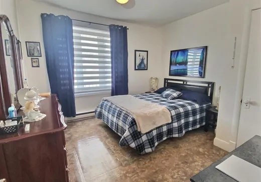 Duplex à vendre - 25-25A Rue de l'Aqueduc, Victoriaville, G6P 1L8