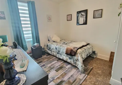 Duplex à vendre - 25-25A Rue de l'Aqueduc, Victoriaville, G6P 1L8