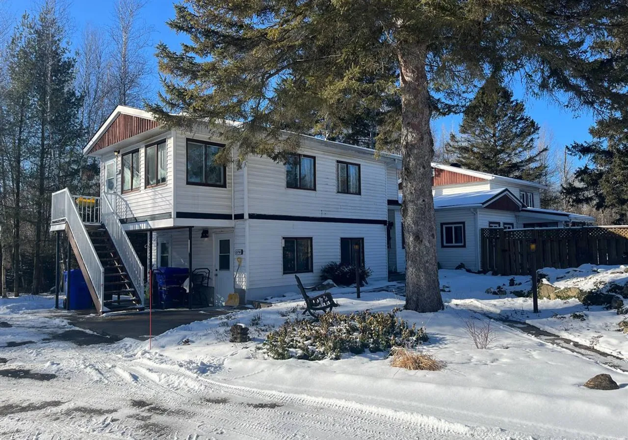 Duplex for Sale - 8950Z-8952Z Ch. Bourgeois, Mirabel, J7N 2K1