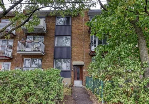 Triplex à vendre - 6877 Rue Hochelaga, Montréal (Mercier/Hochelaga-Maisonneuve), H1N1Y5