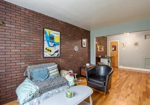 Triplex for Sale - 6877 Rue Hochelaga, Montreal (Mercier/Hochelaga-Maisonneuve), H1N 1Y5
