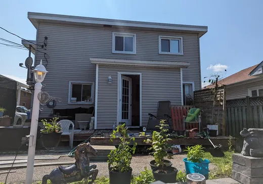 Triplex for Sale - 164 Rue Archambault, Hull, J8Y 5C9