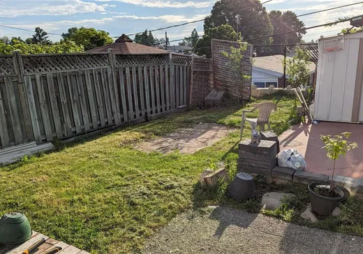 Triplex for Sale - 164 Rue Archambault, Hull, J8Y 5C9