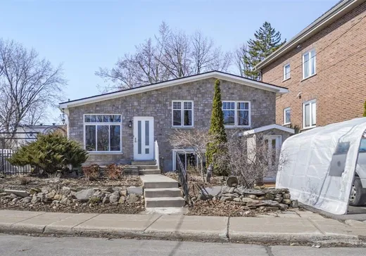 Duplex for sale - 222-222A 69e Avenue, Laval (Chomedey), H7V2N9