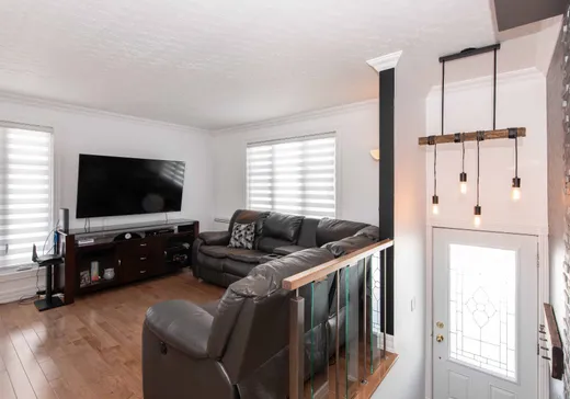 Duplex à vendre - 665Z-667Z Rue du Portage, Val-d'Or, J9P 6J5