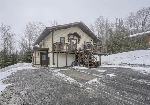 Duplex for sale - 118Z-118AZ Rue de Val-d'Isère, Sainte-Agathe-des-Monts, J8C0W3