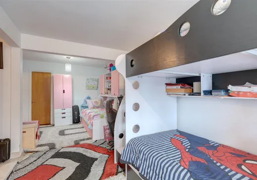 Duplex à vendre - 8930-8932 Rue Jeanne-Mance, Montréal (Ahuntsic/Cartierville), H2N 1X5