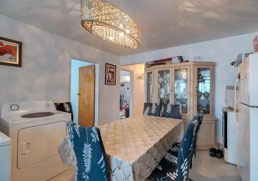 Duplex à vendre - 8930-8932 Rue Jeanne-Mance, Montréal (Ahuntsic/Cartierville), H2N 1X5