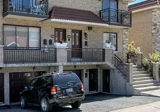 4-Plex à vendre - 1960-1972 Rue Robertine-Barry, Montréal (Ahuntsic/Cartierville), H4N 3E9
