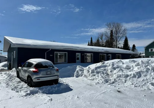 Duplex for sale - 763-773 Av. Brunelle, taschereau, J0Z3N0