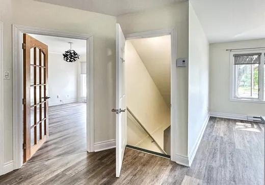Duplex à vendre - 8-10 Rue Bousquet, Saint-Charles-Borromée, J6E 2E1