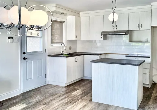 Duplex à vendre - 8-10 Rue Bousquet, Saint-Charles-Borromée, J6E 2E1