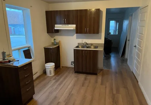 4-Plex for Sale - 702 Rue Frigon, Shawinigan, G9N 3Y3