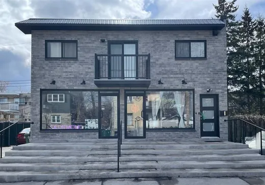 4-Plex for sale - 6946-6952 Av. Baldwin, Montreal (Anjou), H1K3C7