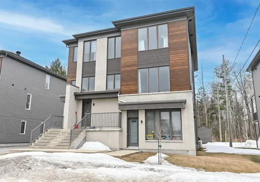 Triplex for sale - 13570-13574 Rue du Grenache, Mirabel, J7N0X4