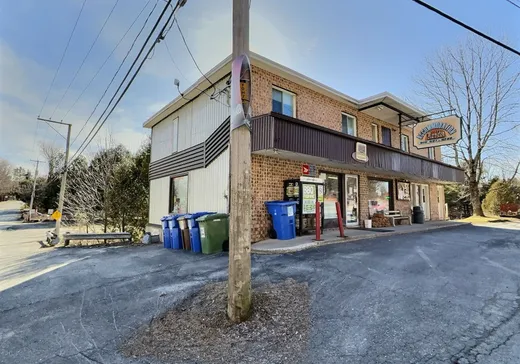 Duplex for Sale - 143-145 Rue Principale E., Dudswell, J0B 1G0
