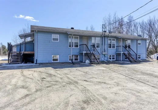 4-Plex for sale - 253-259 Rue du Christ-Roi, St-Boniface-De-Shawinigan, G0X2L0