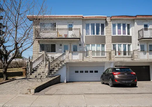 Duplex for sale - 4991-4993 Boul. Notre-Dame, Laval (Chomedey), H7W1V3