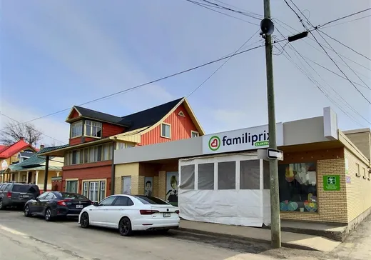 5-Plex for sale - 709A-709F Route 289, St-Alexandre-De-Kamouraska, G0L2G0