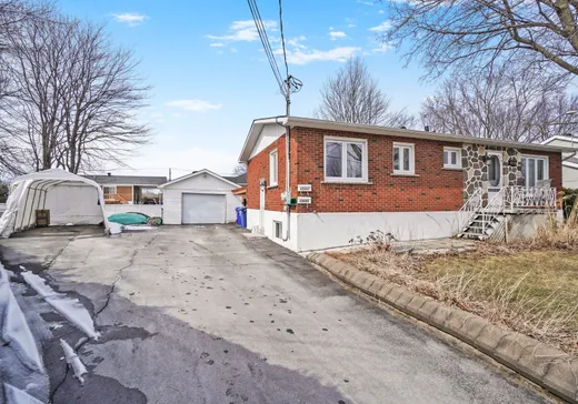 Duplex for Sale - 15583-15585 Rue Rolland, Mirabel, J0N 1J0