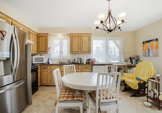 Duplex for Sale - 15583-15585 Rue Rolland, Mirabel, J0N 1J0