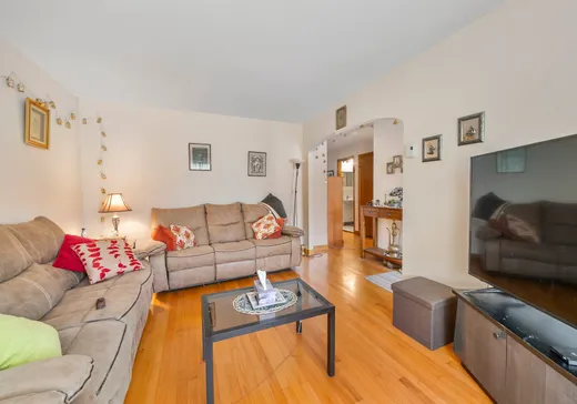 Duplex à vendre - 11766-11768 Av. Ovide-Clermont, Montréal (Nord), H1G 3Z3