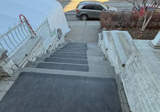 Triplex à vendre - 7450-7454 Rue de Lisieux, Montréal (Saint-Léonard), H1S 2G8