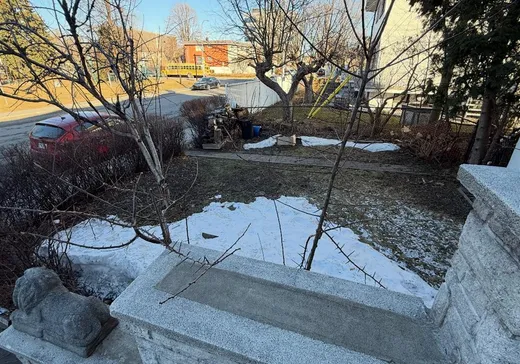 Triplex à vendre - 7450-7454 Rue de Lisieux, Montréal (Saint-Léonard), H1S 2G8