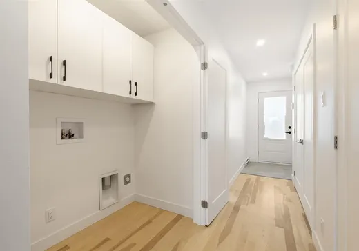Duplex à vendre - 1264Z-1266Z Rue du Centenaire, St-Agapit, G0S 1Z0