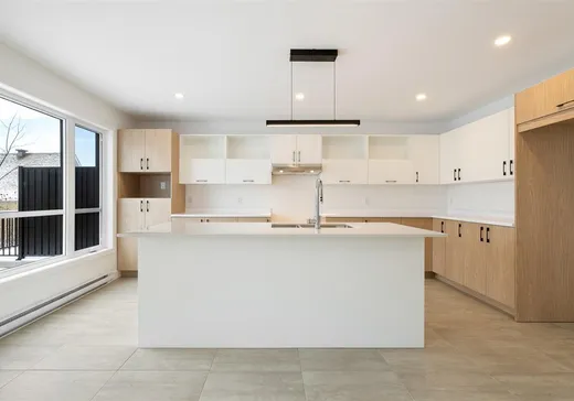 Duplex à vendre - 1264Z-1266Z Rue du Centenaire, St-Agapit, G0S 1Z0