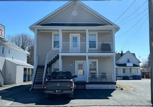 Triplex for sale - 626A-626C Rue Principale, Saint-Camille-de-Lellis, G0R2S0