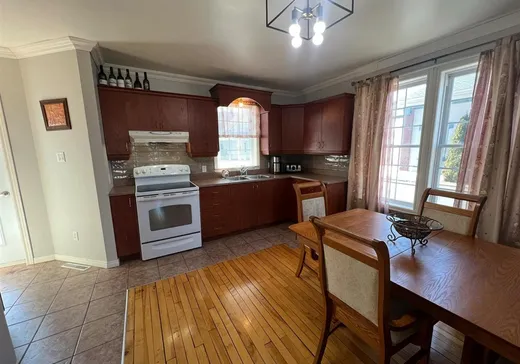 Triplex for Sale - 626A-626C Rue Principale, Saint-Camille-de-Lellis, G0R 2S0