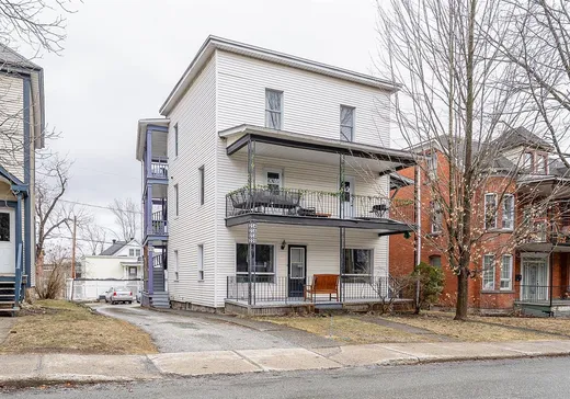4-Plex for sale - 214-220 Rue Brooks, Sherbrooke, J1H4X9