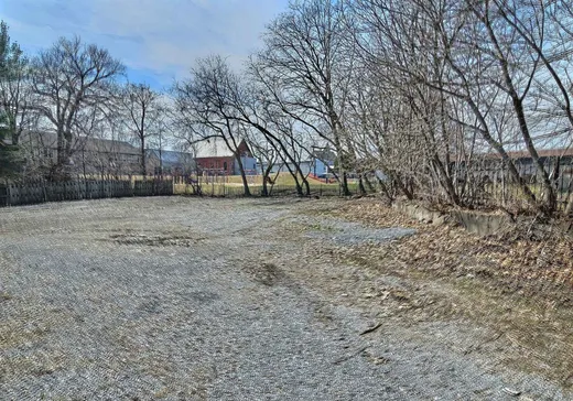 Duplex à vendre - 358-360 Rue St-Charles, Farnham, J2N 2J6