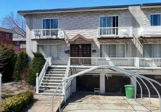 4-Plex for sale - 5075-5079 Rue D'Allet, Montreal (Saint-Leonard), H1R1K8