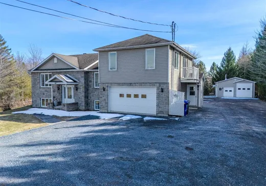 Duplex à vendre - 4410Z Route 222, Repentigny, J0B2P0