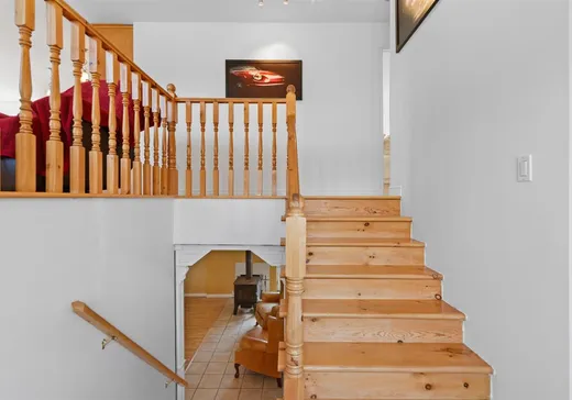 Duplex à vendre - 4410Z Route 222, Repentigny, J0B 2P0