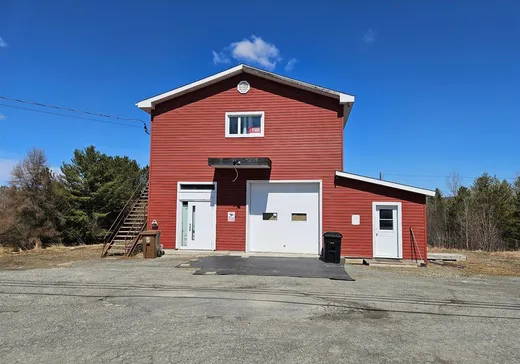 Duplex for sale - 6885 Route 112, Ascot Corner, J0B1A0