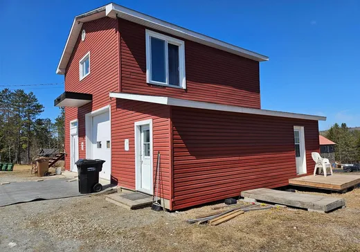 Duplex à vendre - 6885 Route 112, Ascot Corner, J0B 1A0