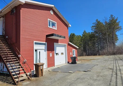 Duplex à vendre - 6885 Route 112, Ascot Corner, J0B 1A0