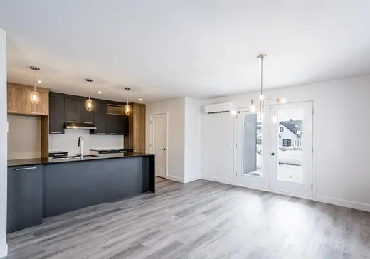 Duplex à vendre - 108-110 Rue Ernest-Provencher, East Angus, J0B 1R0