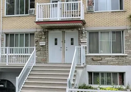 4-Plex for sale - 7271-7277 Rue Birnam, Montreal (Villeray), H3N2S9