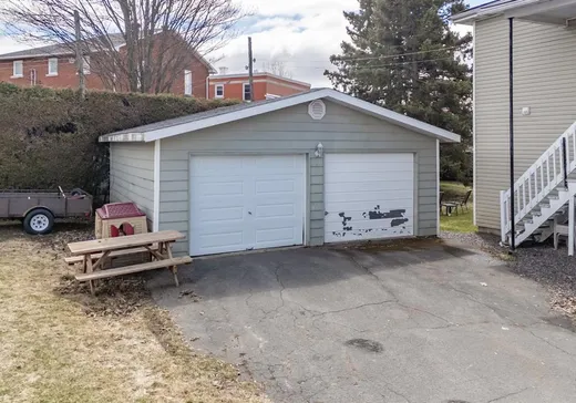 4-Plex à vendre - 486-492 Rue St-Jacques O., Plessisville, G6L 4Y9