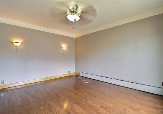 Duplex for Sale - 122 4e Avenue, Sherbrooke, J1G 2L3