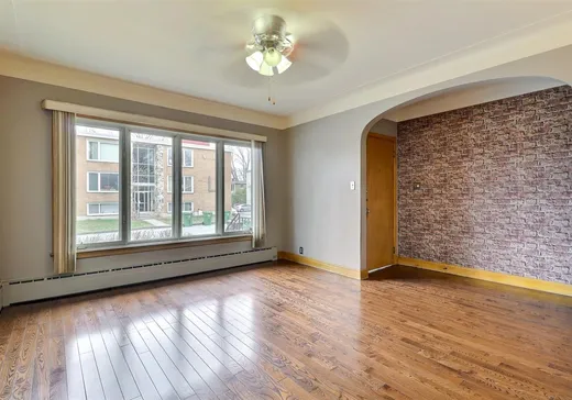 Duplex for Sale - 122 4e Avenue, Sherbrooke, J1G 2L3