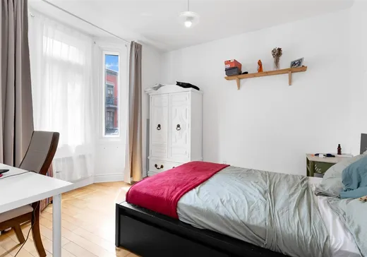 Duplex for Sale - 4059-4061 Av. Henri-Julien, Montreal (Plateau-Mont-Royal), H2W 2K4
